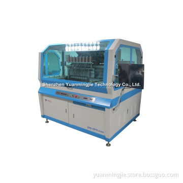 Wire Implanting and Welding Two-in-One Machine (YMJ-EBTO-2000)